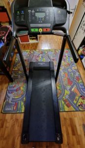 Domyos T540 b treadmill - Decathlon