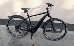 Ebike electric bicycle for sale