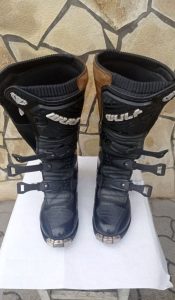 Motocross boots for sale