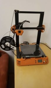 3D printer Tarantula pro