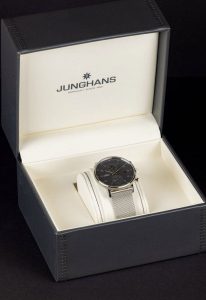 Junghans Chronoscope Form C