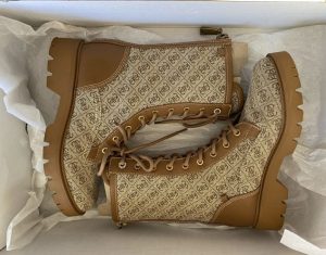 Guess high boots for sale