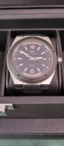 IWC Ingenieur