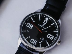 Men's watch