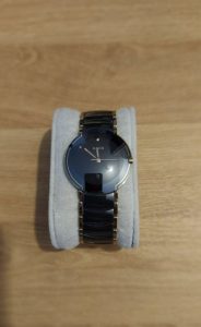 Rado - Diastar - 129.0300.3 - Unisex Watch