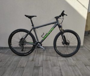 Müsing 27.5 MTB