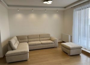 Brand new corner sofa set with ottoman, a quarter of the price!