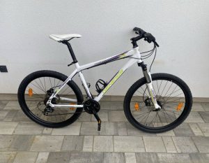 Genesis Razor Zero '26 unisex MTB for sale