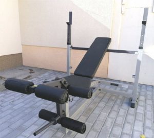 Brand new combinable bench press, shoulder strengthener, bench for sale!