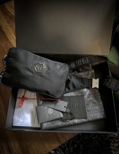 Eladó Philipp Plein táska, (eredeti) Philipp Plein Bag