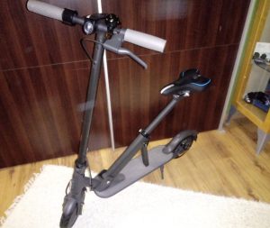 Mi Electric Scooter 1S