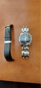 Tissot T035627 men's watch for sale