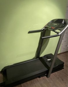 Domyos T520A treadmill