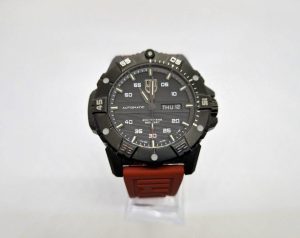 Luminox Master Carbon SEAL Automatic Fullset+warranty