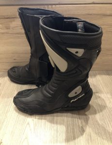 Forma Arrow sx motorcycle boots for sale 46