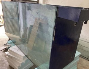 1450 liter aquarium for sale