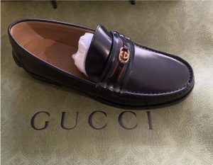 Brand new Gucci shoes