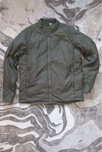 Helikon-Tex Wolfhound Jacket in Alpha Green