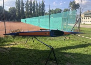 Kayak K1 Kape Falcon CM