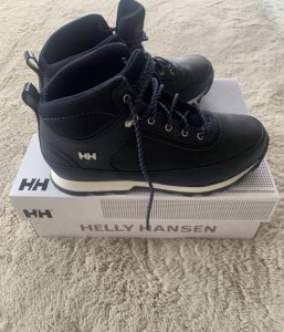 Helly Hansen boots 41