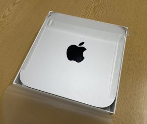 Apple Mac Mini M1 2020 for sale! 8GB RAM, 512GB SSD flawless!