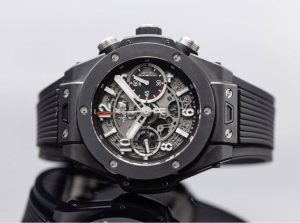 Hublot BIG Bang Unico Black Magic 441.CI.1170.RX 2020