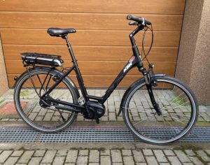 KTM Macina Classic 8 RT e-bike / electric Bicycle /400WH / 56 cm