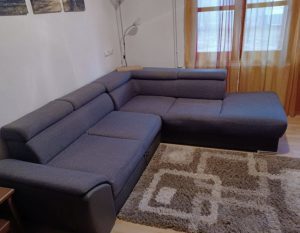 Luca Bessoni corner sofa for sale