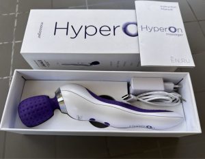 New Zepter Hyperon massage device, bioptron for sale
