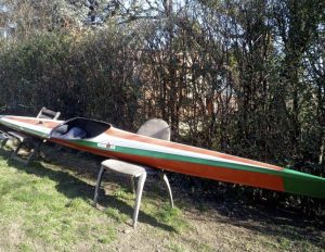 Training kayak for sale