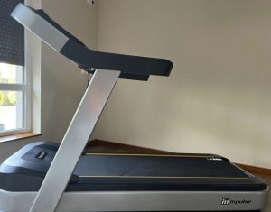 Impulse PT300H gym treadmill