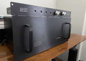 MARK Levinson ML 11-12A