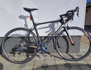 Giant TCR Advanced 1 and Giant Xtc for sale