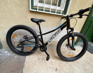 Specialized Riprock 24 MTB 2018-New