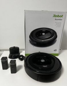 irobot Roomba e5