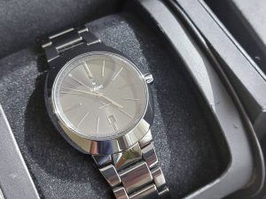 Rado D-Star XL Automatic, Ceramic (full set)