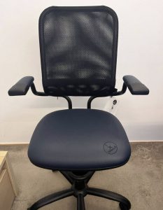 Spinalis Ergonomic irodai szék