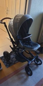 Jané Crosswalk r stroller - brand new for sale