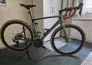 Giant Defy Advanced 3 model 2021