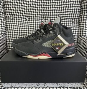 Nike Air Jordan 5 Gore-Tex EUR42