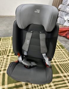 Brand new Britax Römer car seat, child seat for sale