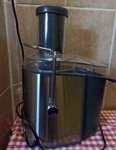 Juicer in very good condition
