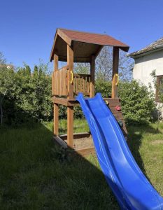 Garden playground for sale