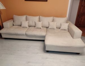 Corner sofa for sale