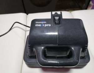 Thumper maxipro massage machine for sale