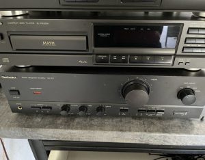 Technics su 810 2x90w v.4x45w