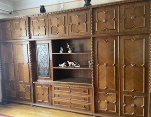 Colonial wardrobe for sale