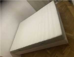 IKEA Espevar & Hamarvik (160*200) /  Bed & Mattress