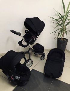 Stokke Xplory v4