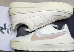 Nike Air Force 1 PLT.AF.ORM 39 cipő